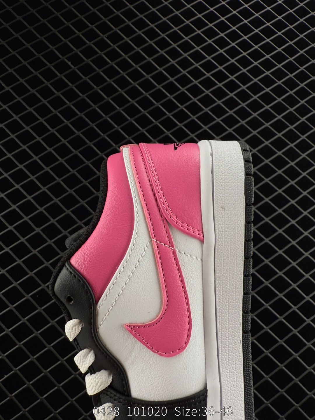 Nike Air Jordan 1 Low